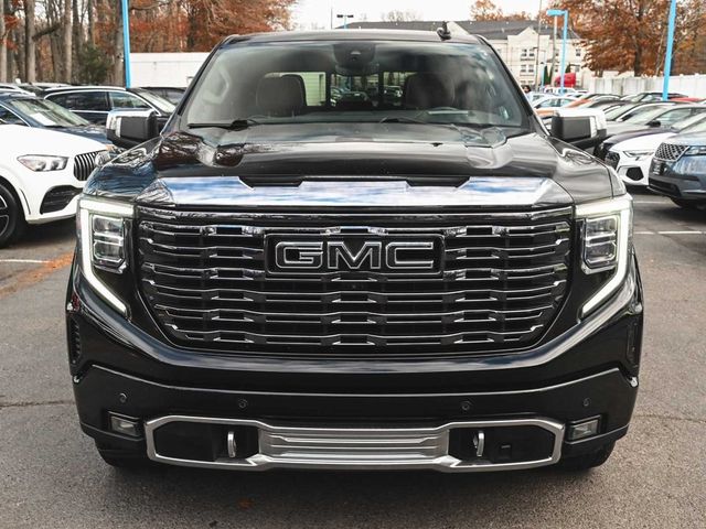 2023 GMC Sierra 1500 Denali Ultimate - 22934783 - 1