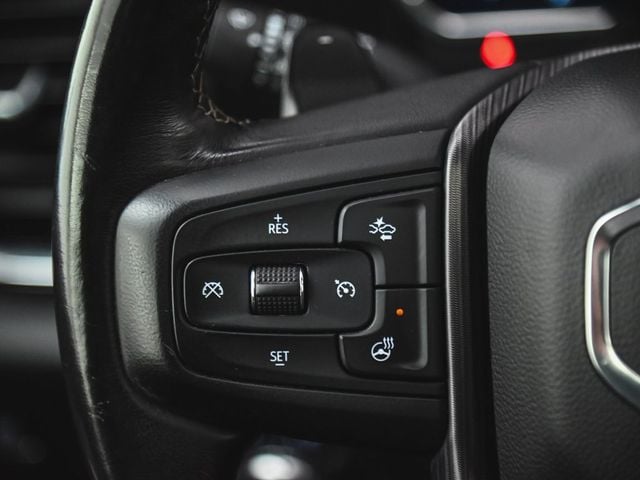 2023 GMC Sierra 1500 Denali Ultimate - 22934783 - 21