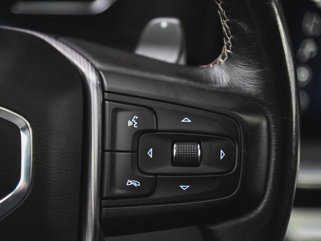 2023 GMC Sierra 1500 Denali Ultimate - 22934783 - 22