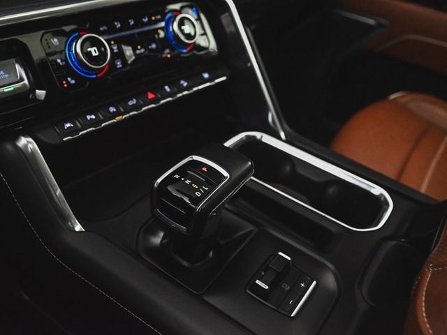 2023 GMC Sierra 1500 Denali Ultimate - 22934783 - 23