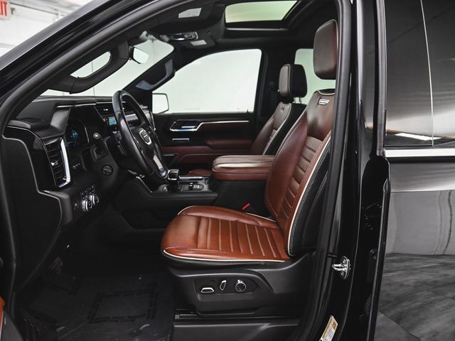 2023 GMC Sierra 1500 Denali Ultimate - 22934783 - 24