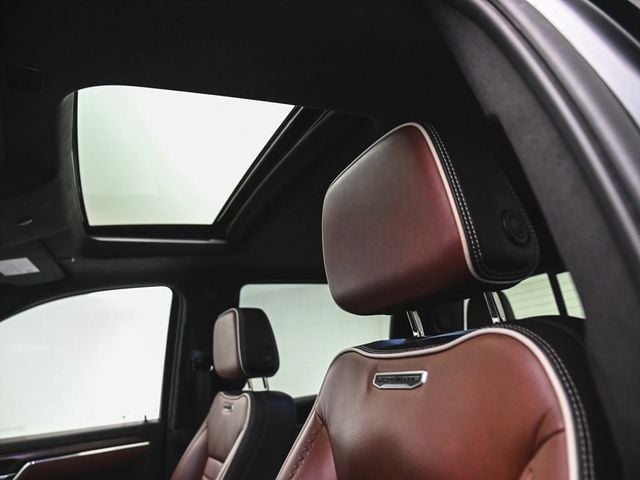 2023 GMC Sierra 1500 Denali Ultimate - 22934783 - 25