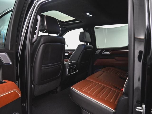 2023 GMC Sierra 1500 Denali Ultimate - 22934783 - 26