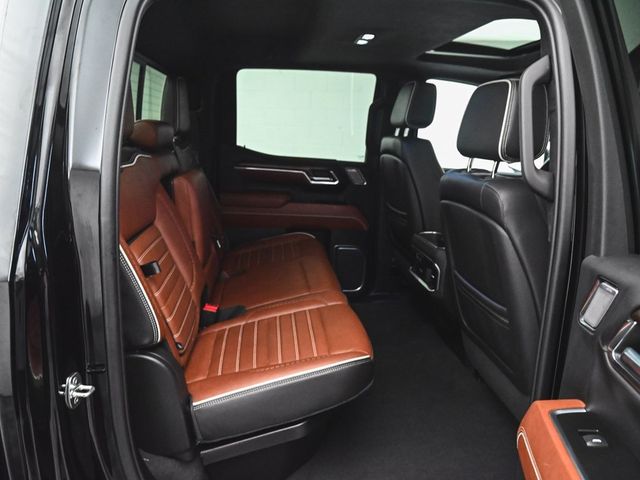2023 GMC Sierra 1500 Denali Ultimate - 22934783 - 27