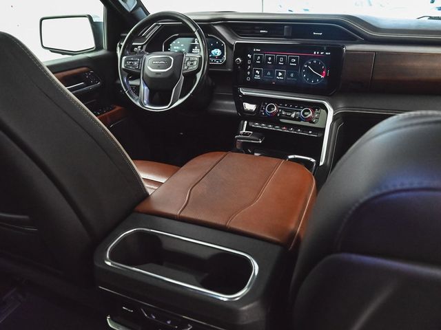 2023 GMC Sierra 1500 Denali Ultimate - 22934783 - 28