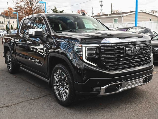 2023 GMC Sierra 1500 Denali Ultimate - 22934783 - 2