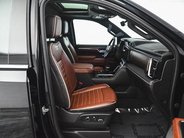 2023 GMC Sierra 1500 Denali Ultimate - 22934783 - 29