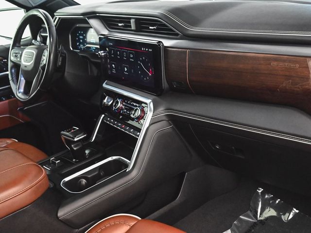 2023 GMC Sierra 1500 Denali Ultimate - 22934783 - 30