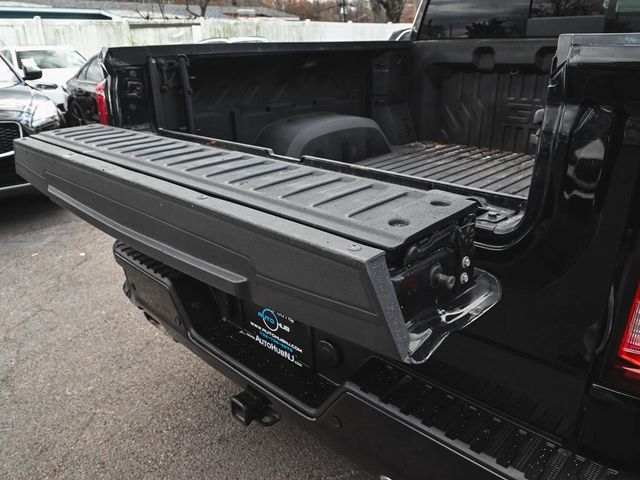 2023 GMC Sierra 1500 Denali Ultimate - 22934783 - 34