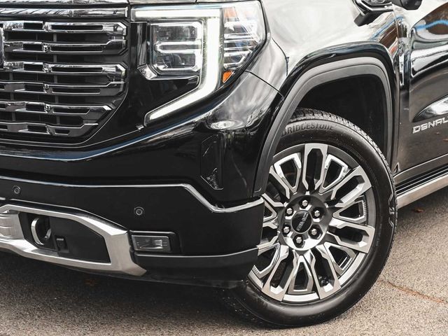 2023 GMC Sierra 1500 Denali Ultimate - 22934783 - 36