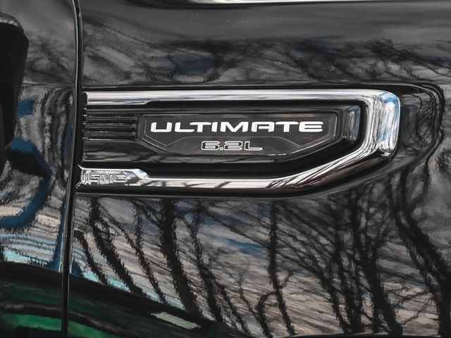 2023 GMC Sierra 1500 Denali Ultimate - 22934783 - 38
