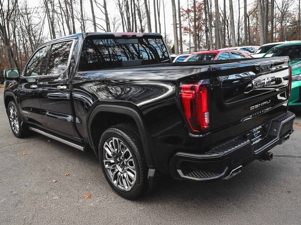 2023 Gmc Sierra 1500 Denali Ultimate photo 4