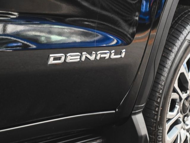 2023 GMC Sierra 1500 Denali Ultimate - 22934783 - 39