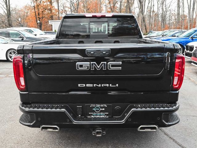 2023 GMC Sierra 1500 Denali Ultimate - 22934783 - 4