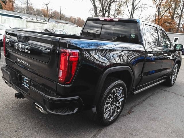 2023 GMC Sierra 1500 Denali Ultimate - 22934783 - 5
