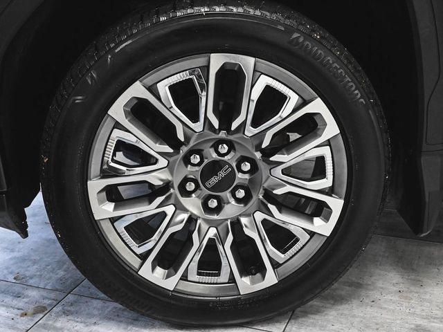 2023 GMC Sierra 1500 Denali Ultimate - 22934783 - 6