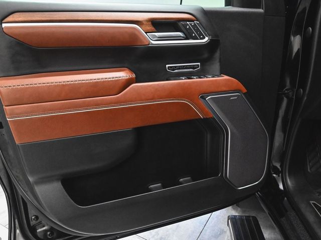 2023 GMC Sierra 1500 Denali Ultimate - 22934783 - 7