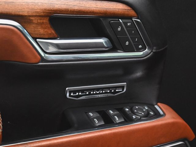 2023 GMC Sierra 1500 Denali Ultimate - 22934783 - 8