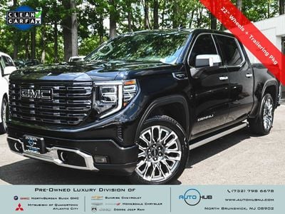 2023 GMC Sierra 1500 - 1GTUUHEL8PZ120299