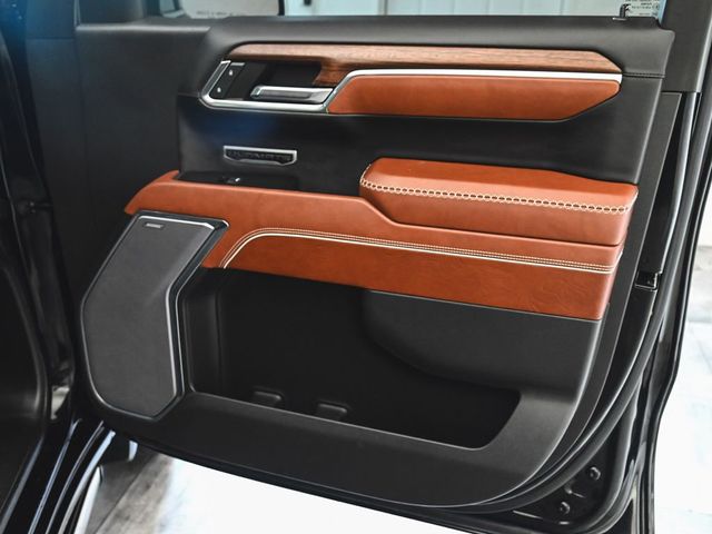 2023 GMC Sierra 1500 Denali Ultimate - 23040907 - 12