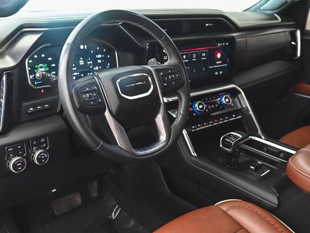 2023 GMC Sierra 1500 Denali Ultimate - 23040907 - 14