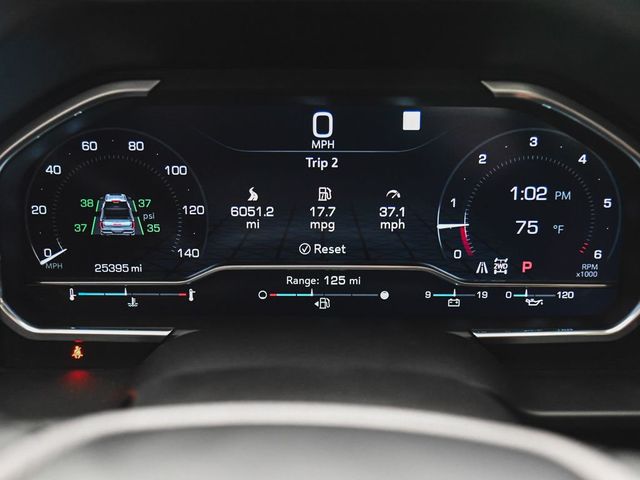 2023 GMC Sierra 1500 Denali Ultimate - 23040907 - 15