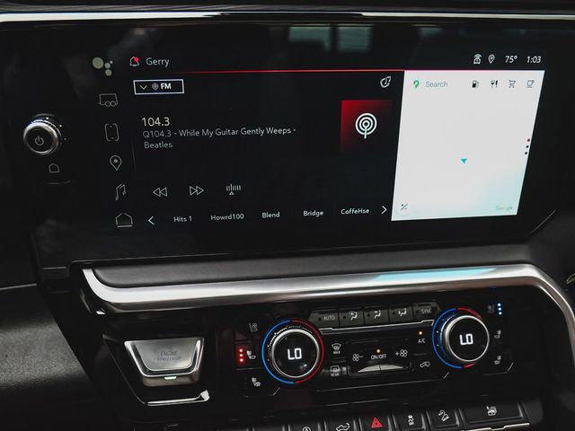 2023 GMC Sierra 1500 Denali Ultimate - 23040907 - 17