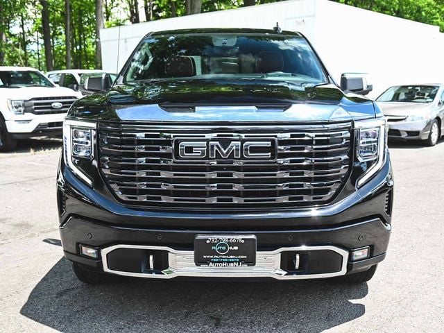 2023 GMC Sierra 1500 Denali Ultimate - 23040907 - 1