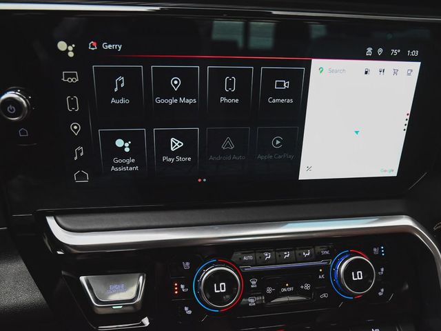 2023 GMC Sierra 1500 Denali Ultimate - 23040907 - 19