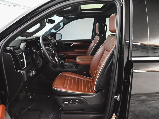 2023 GMC Sierra 1500 Denali Ultimate - 23040907 - 25