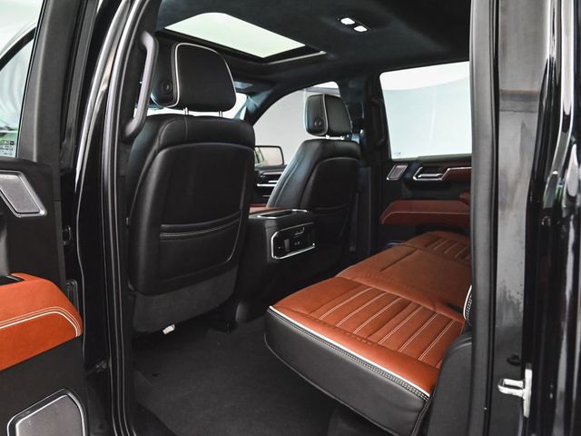 2023 GMC Sierra 1500 Denali Ultimate - 23040907 - 27
