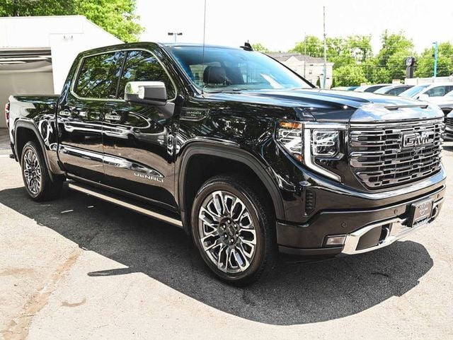 2023 GMC Sierra 1500 Denali Ultimate - 23040907 - 2