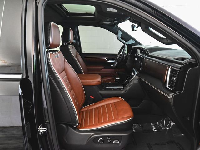 2023 GMC Sierra 1500 Denali Ultimate - 23040907 - 30