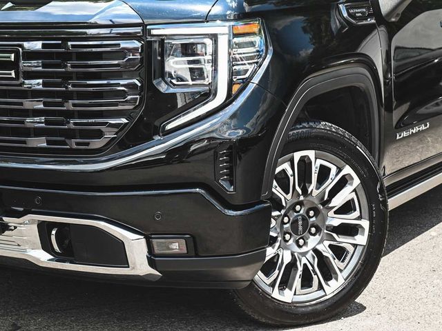 2023 GMC Sierra 1500 Denali Ultimate - 23040907 - 34