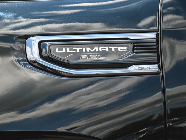 2023 GMC Sierra 1500 Denali Ultimate - 23040907 - 36