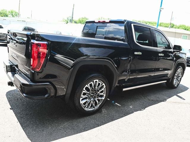 2023 GMC Sierra 1500 Denali Ultimate - 23040907 - 3