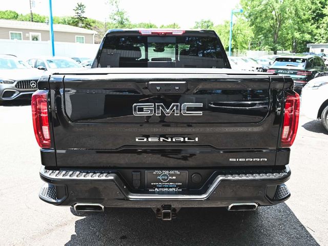 2023 GMC Sierra 1500 Denali Ultimate - 23040907 - 4