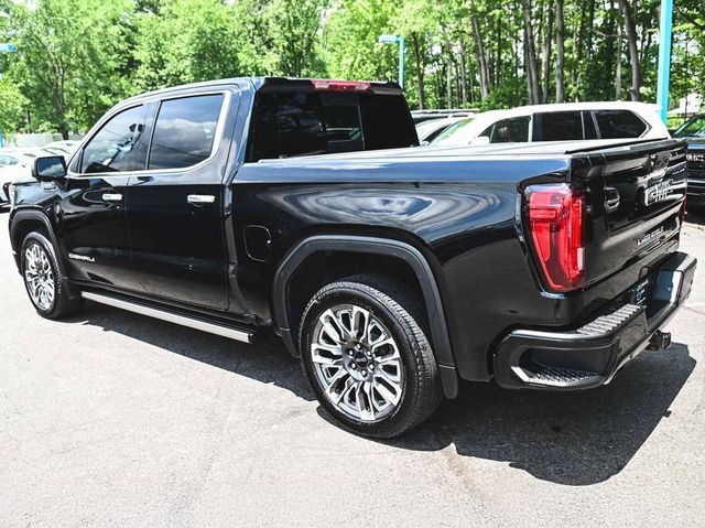 2023 GMC Sierra 1500 Denali Ultimate - 23040907 - 5