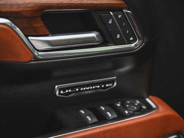 2023 GMC Sierra 1500 Denali Ultimate - 23040907 - 8