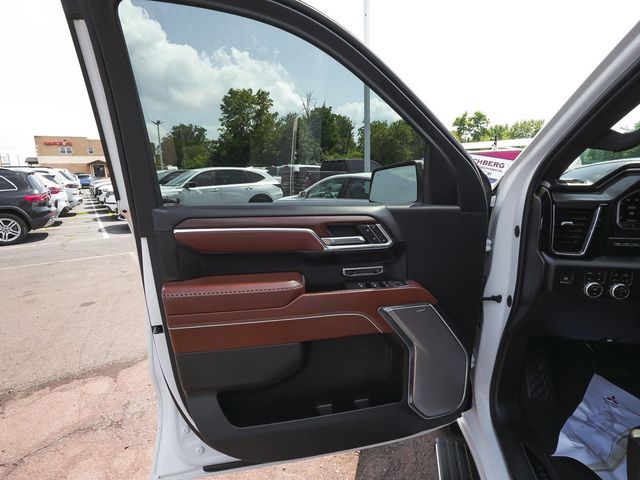 2023 GMC Sierra 1500 Denali Ultimate - 23077325 - 9