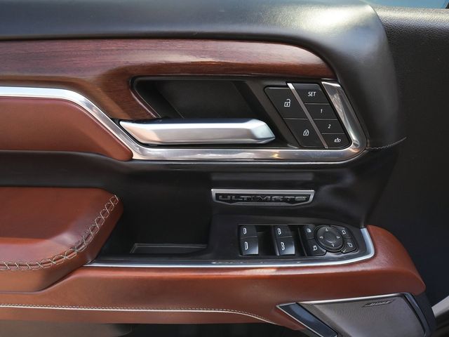 2023 GMC Sierra 1500 Denali Ultimate - 23077325 - 10