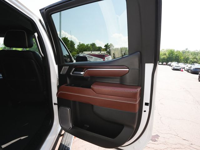 2023 GMC Sierra 1500 Denali Ultimate - 23077325 - 12
