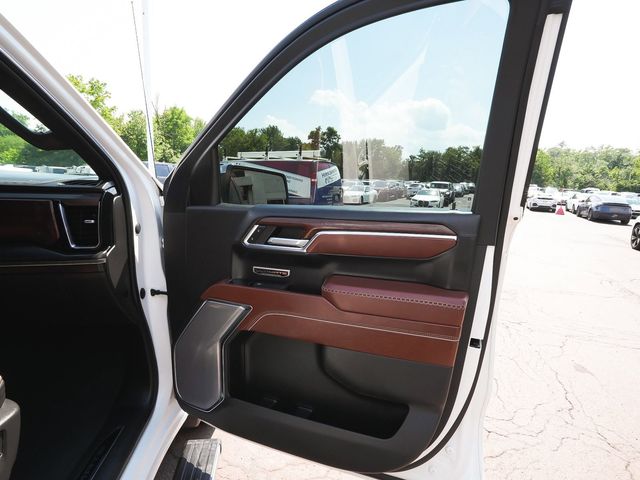 2023 GMC Sierra 1500 Denali Ultimate - 23077325 - 13
