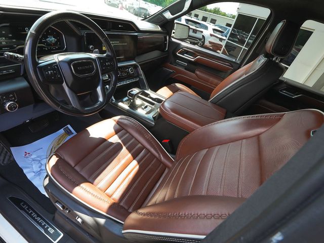 2023 GMC Sierra 1500 Denali Ultimate - 23077325 - 15