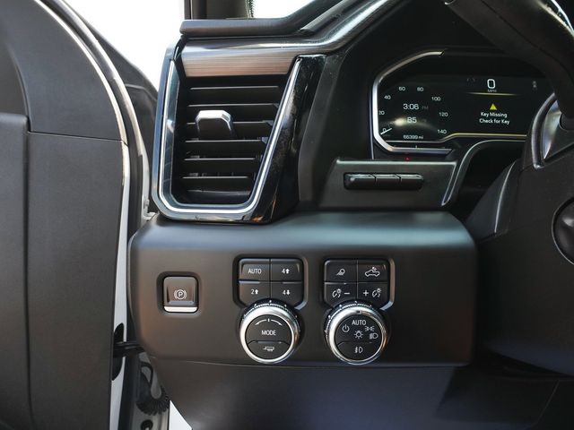 2023 GMC Sierra 1500 Denali Ultimate - 23077325 - 16
