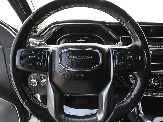 2023 GMC Sierra 1500 Denali Ultimate - 23077325 - 17