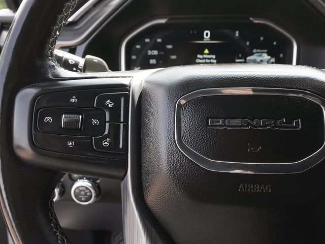 2023 GMC Sierra 1500 Denali Ultimate - 23077325 - 18