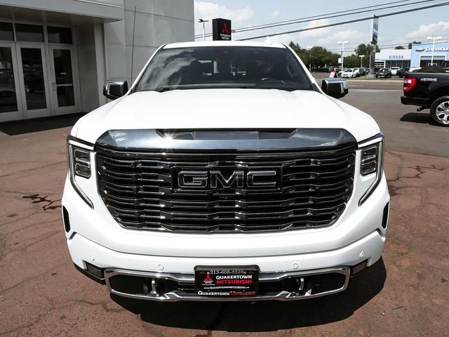 2023 GMC Sierra 1500 Denali Ultimate - 23077325 - 1