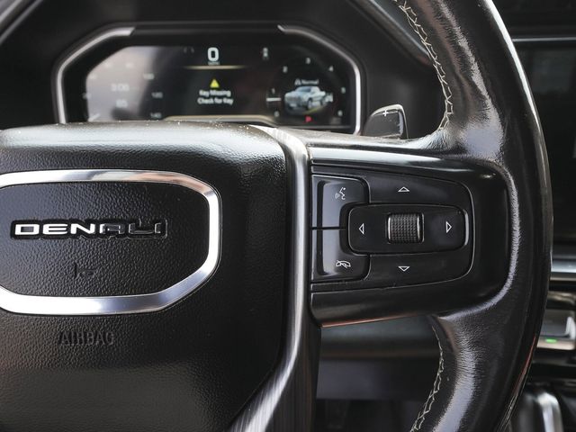 2023 GMC Sierra 1500 Denali Ultimate - 23077325 - 19