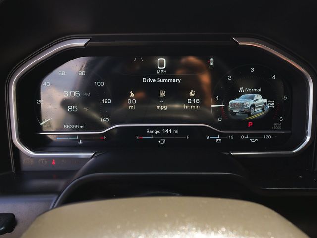 2023 GMC Sierra 1500 Denali Ultimate - 23077325 - 20